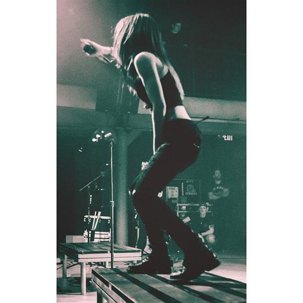 Chrissy Costanza