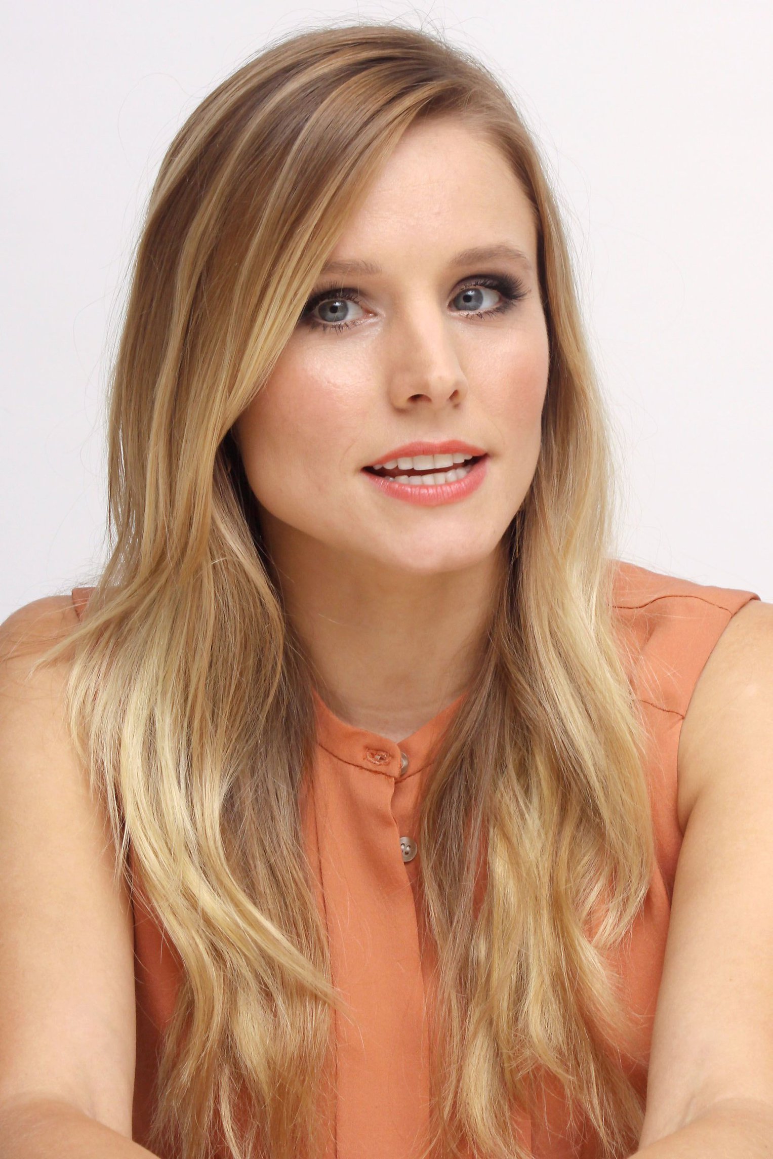 Kristen Bell Pictures. Kristen Bell 