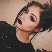 Chrissy Costanza taking a selfie