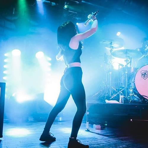 Chrissy Costanza