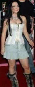 Amy Lee