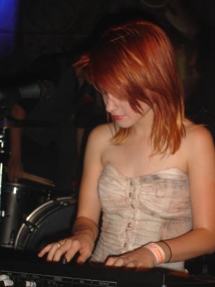 Hayley Williams