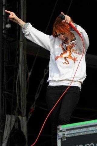 Hayley Williams