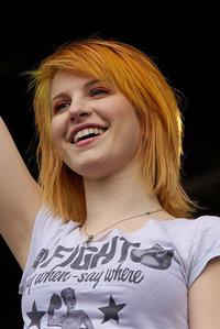 Hayley Williams