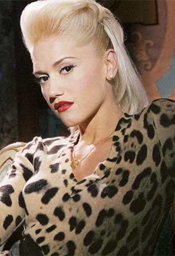 Gwen Stefani