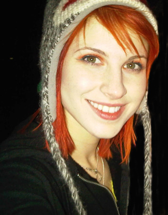 Hayley Williams