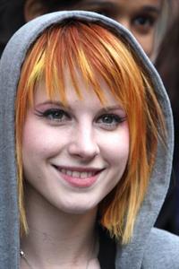 Hayley Williams