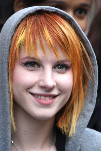 Hayley Williams