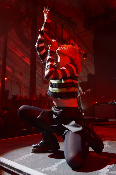 Hayley Williams