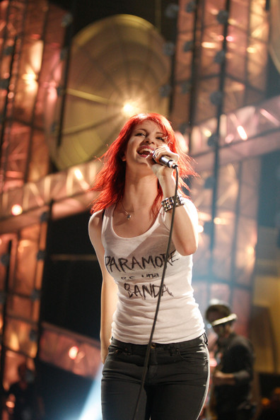 Hayley Williams