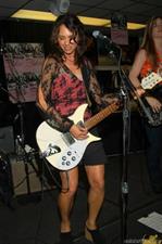 Susanna Hoffs