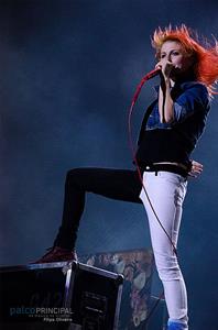 Hayley Williams