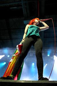 Hayley Williams