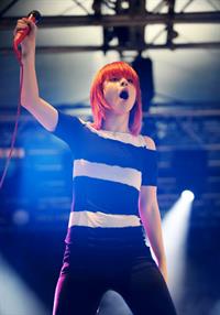 Hayley Williams