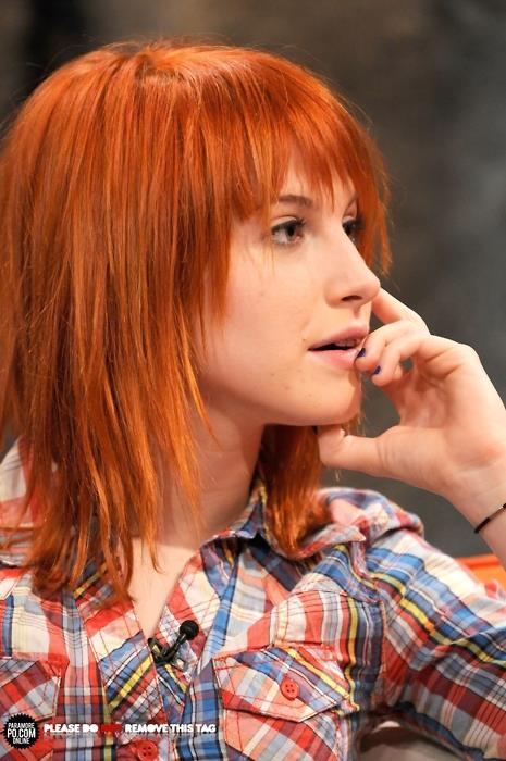 Hayley Williams