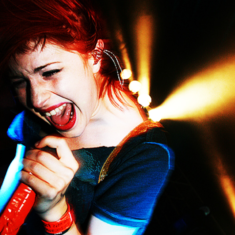 Hayley Williams