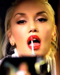 Gwen Stefani