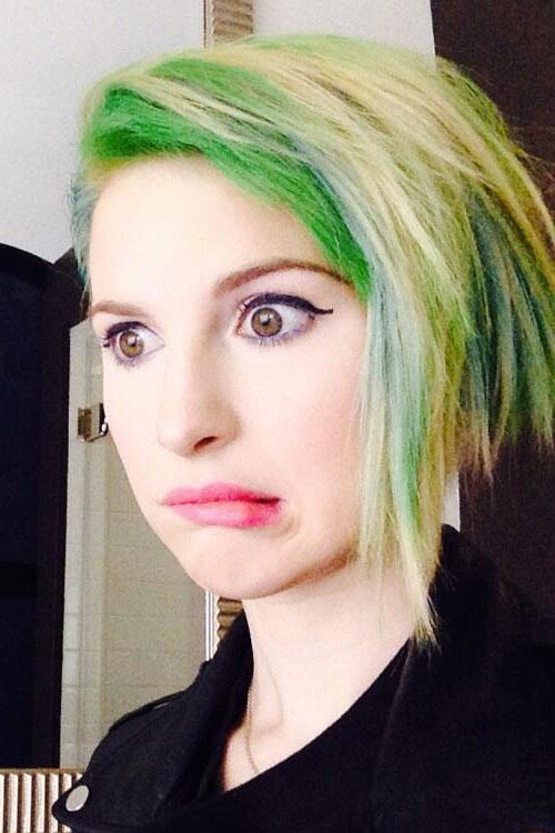 Hayley Williams