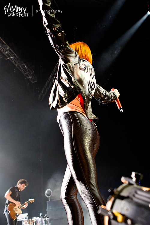Hayley Williams