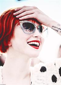 Hayley Williams