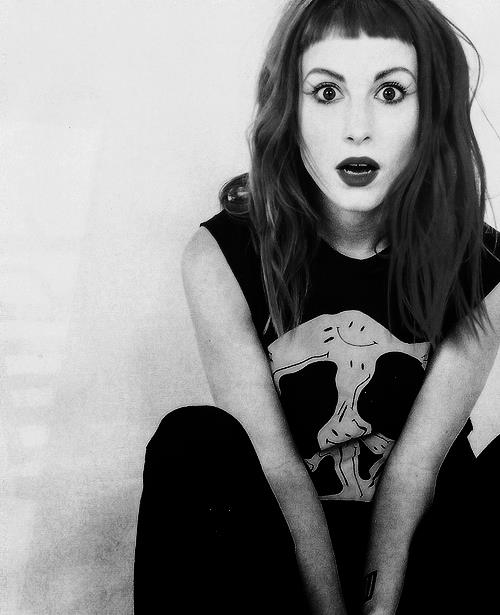 Hayley Williams