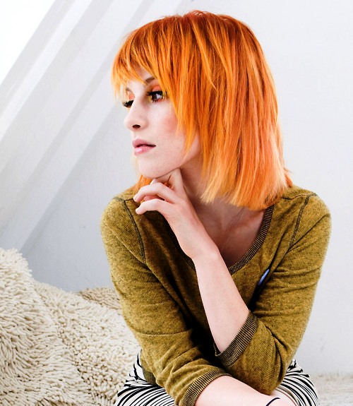 Hayley Williams