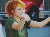 Hayley Williams