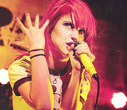 Hayley Williams