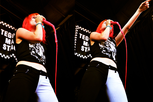 Hayley Williams