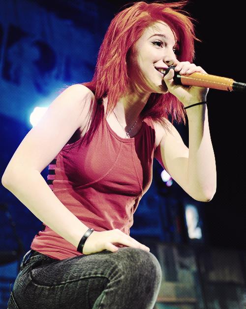 Hayley Williams