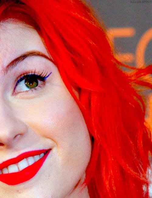 Hayley Williams