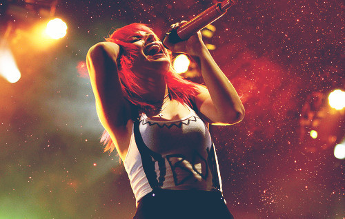 Hayley Williams