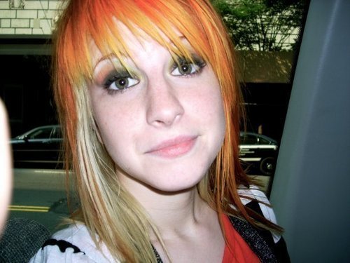 Hayley Williams