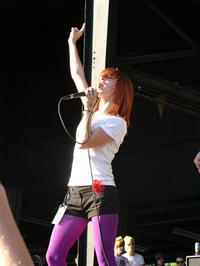 Hayley Williams