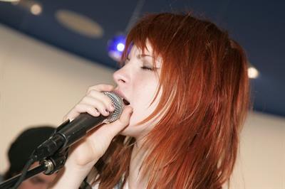 Hayley Williams