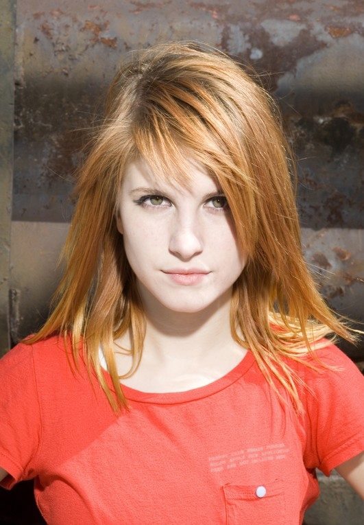 Hayley Williams