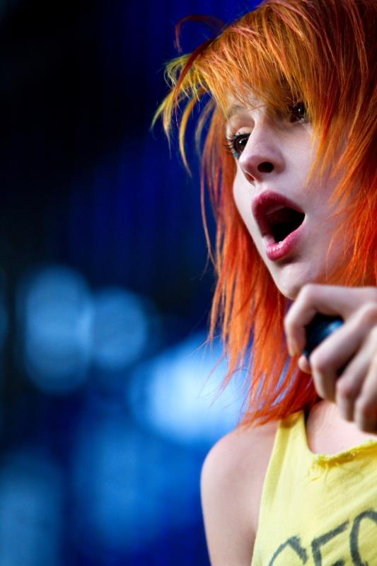 Hayley Williams