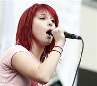 Hayley Williams