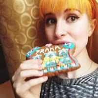 Hayley Williams