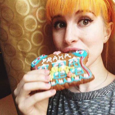 Hayley Williams