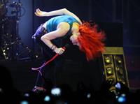 Hayley Williams