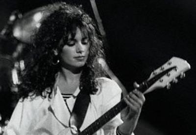 Susanna Hoffs