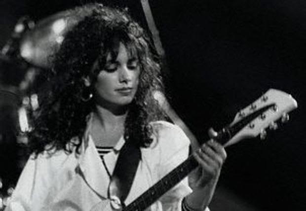 Susanna Hoffs