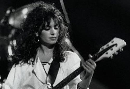 Susanna Hoffs
