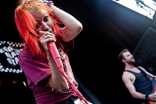 Hayley Williams