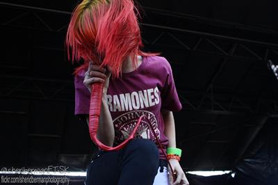 Hayley Williams