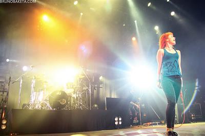 Hayley Williams