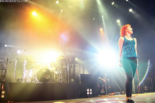 Hayley Williams