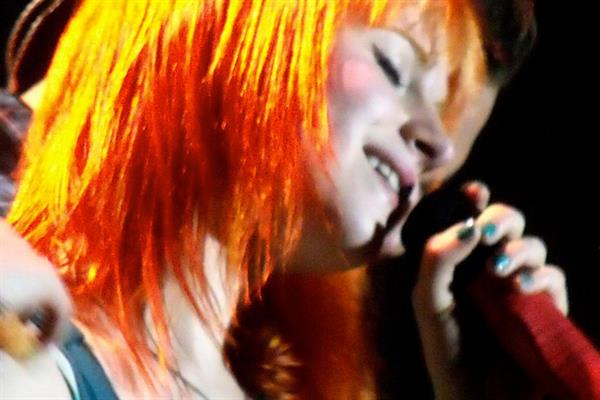 Hayley Williams