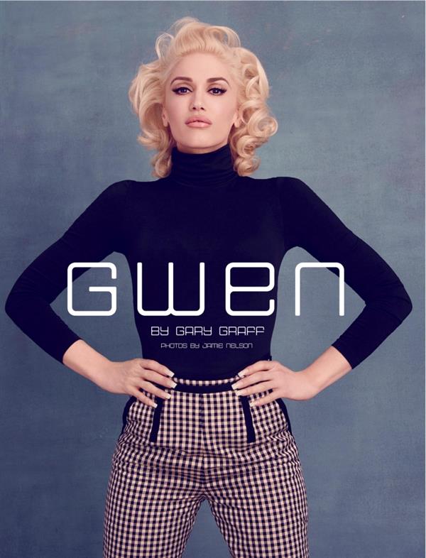 Gwen Stefani